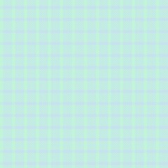 Sky Blue Asymmetric Plaid textured Seamless Pattern