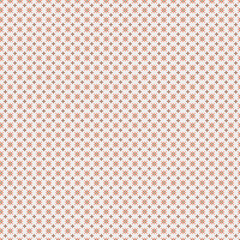 Abstract Cross Pattern generative computational art illustration