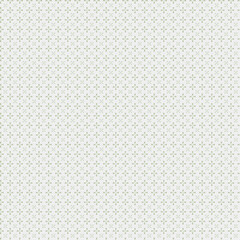 Abstract Cross Pattern generative computational art illustration