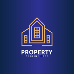 Building Real Estate logo 