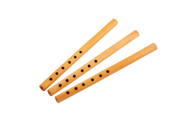 musical instrument from the romanian native folk