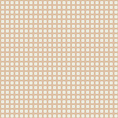 Abstract Cross Pattern generative computational art illustration