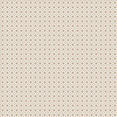 Abstract Cross Pattern generative computational art illustration