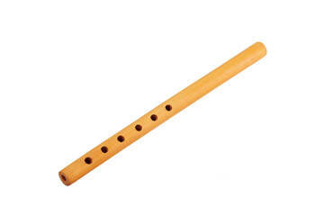 musical instrument from the romanian native folk
