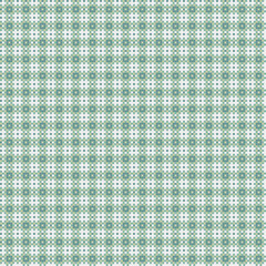 Abstract Cross Pattern generative computational art illustration