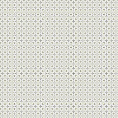 Abstract Cross Pattern generative computational art illustration