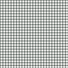 Abstract Cross Pattern generative computational art illustration