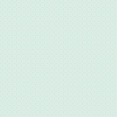 Abstract Cross Pattern generative computational art illustration