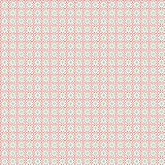 Abstract Cross Pattern generative computational art illustration