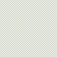 Abstract Cross Pattern generative computational art illustration