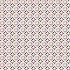 Abstract Cross Pattern generative computational art illustration