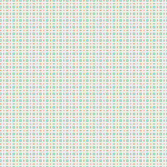 Abstract Cross Pattern generative computational art illustration