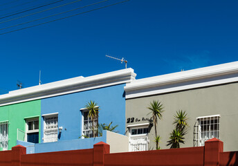 Bo-Kaap