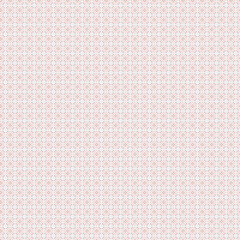 Abstract Cross Pattern generative computational art illustration