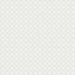 Abstract Cross Pattern generative computational art illustration