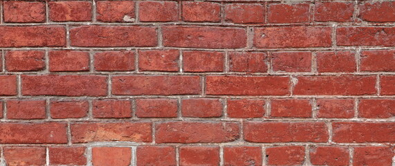 stone wall made of bricks