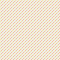 Abstract Cross Pattern generative computational art illustration