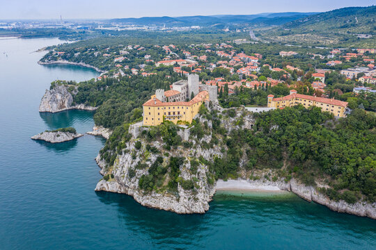Castello di Duino