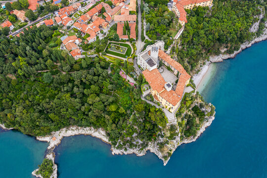 Castello di Duino