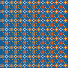 seamless pattern