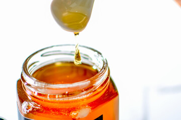Honey