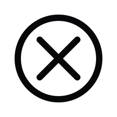 Obraz premium Error icon 