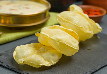 Kerala feast side dishes
