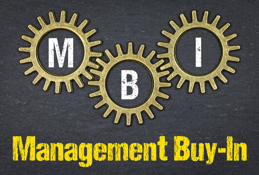MBI / Management Buy-In
