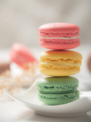Macaroons