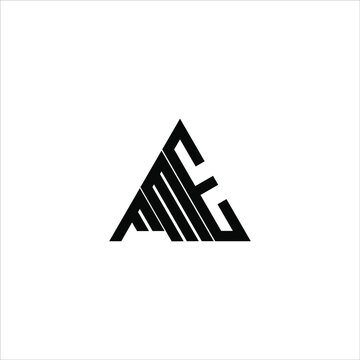 F M D letter logo abstract creative design. F M D unique design