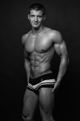 Fitness model