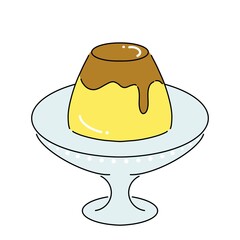 ぷりんぷりんぷりん！