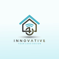 Telemedicine health care for patients logo download