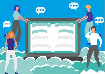 people and technology the modern world of the user