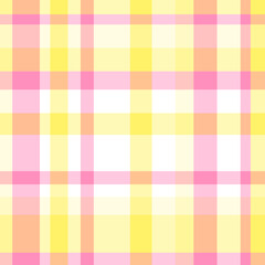 Seamless multicolored pattern. Checkered background. Abstract geometric wallpaper of the surface. Pastel colors. Print for polygraphy, posters, t-shirts and textiles. Doodle for design