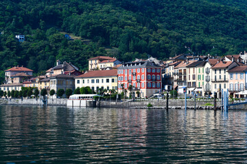 Cannobio, Lago Maggiore
