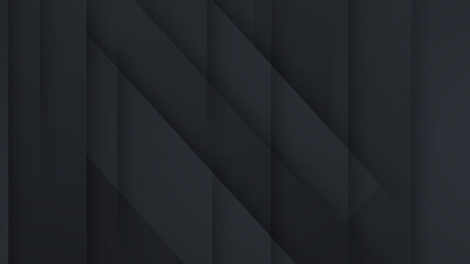 Obraz premium Vector background sports abstract background black texture. Black abstract background with dark concept. Vector Illustration.