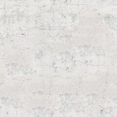 white concrete wall background texture, seamless 4K