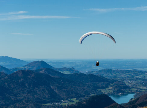 Para Glider