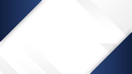 Abstract template dark blue luxury .premium background with luxury triangles .pattern and gold lighting lines on .background white.Luxury and elegant .design. Vector illustration