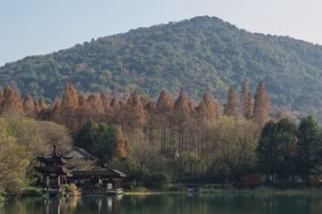 West Lake Park