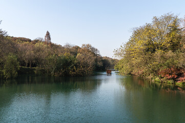West Lake Park