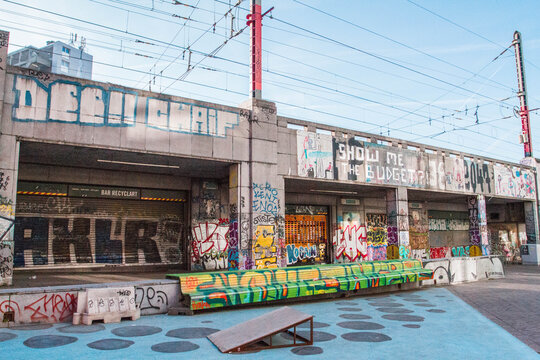 Brussels