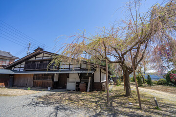 旧井澤家住宅