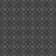 
Seamless unique pattern abstract and nature

