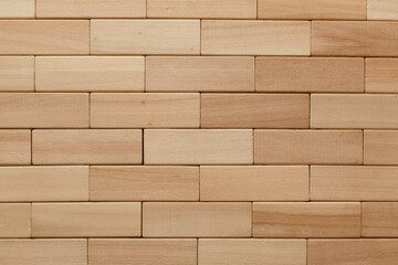 jenga on  background. solid wall of wooden bars.  wooden bricks background.
Wooden Elements and components design blocks. wood game (jenga) close up.
interesting board game whole family. 