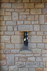 kid's stronghold