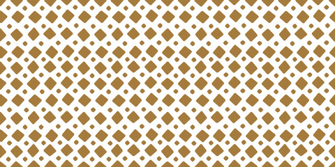 Traditional Japanese  background. Seamless pattern.Vector. 伝統的な和風パターン