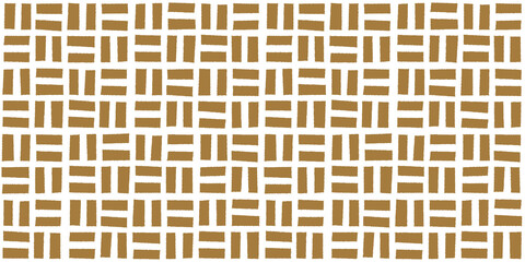 Traditional Japanese  background. Seamless pattern.Vector. 伝統的な和風パターン