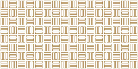 Traditional Japanese  background. Seamless pattern.Vector. 伝統的な和風パターン